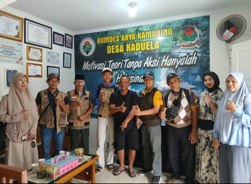 Studi Banding
